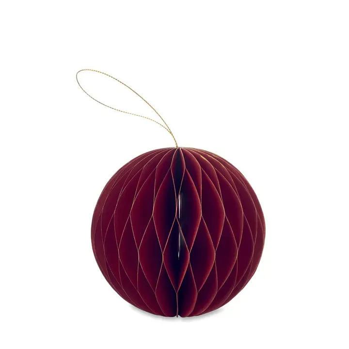 Foldable  XMAS bauble hanger - CX1576 (MOCN#05)